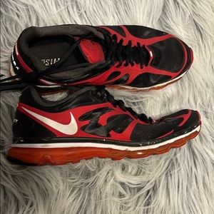 Men’s Nike Shoes